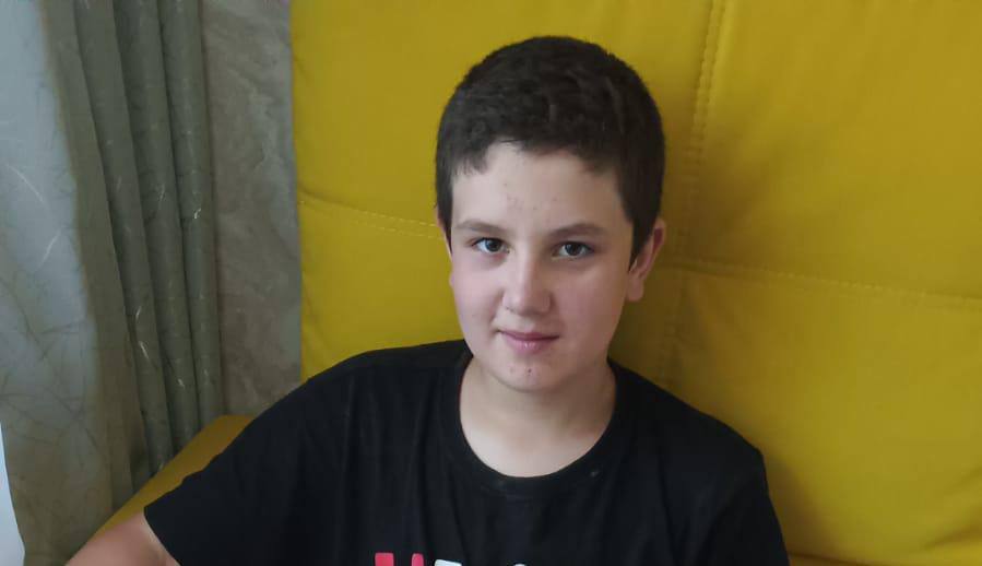  В Астрахани пропал ребенок