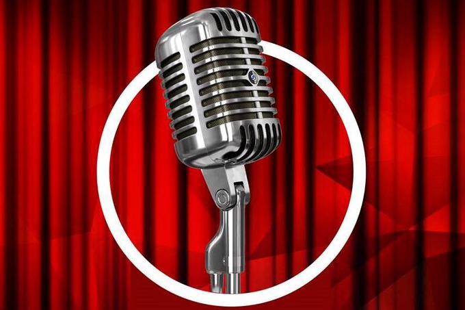 Пост дня: стендап Олега Шеина