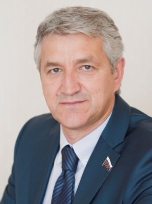 Леонид Огуль с трибуны Госдумы РФ призвал коллег вступиться за права рыбаков-любителей