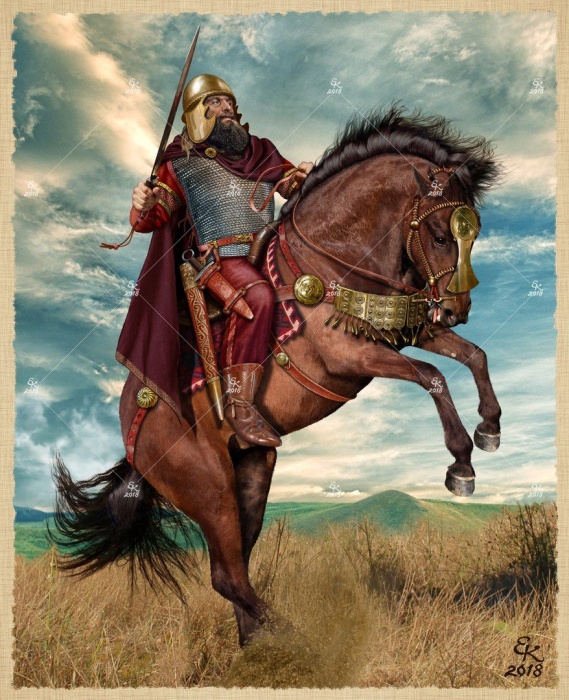 Вы даже представить не можете, чье тело найдено в Астраханской области