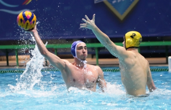 Астраханское «Динамо-СШОР» победным дуплетом остановило «Штурм» 