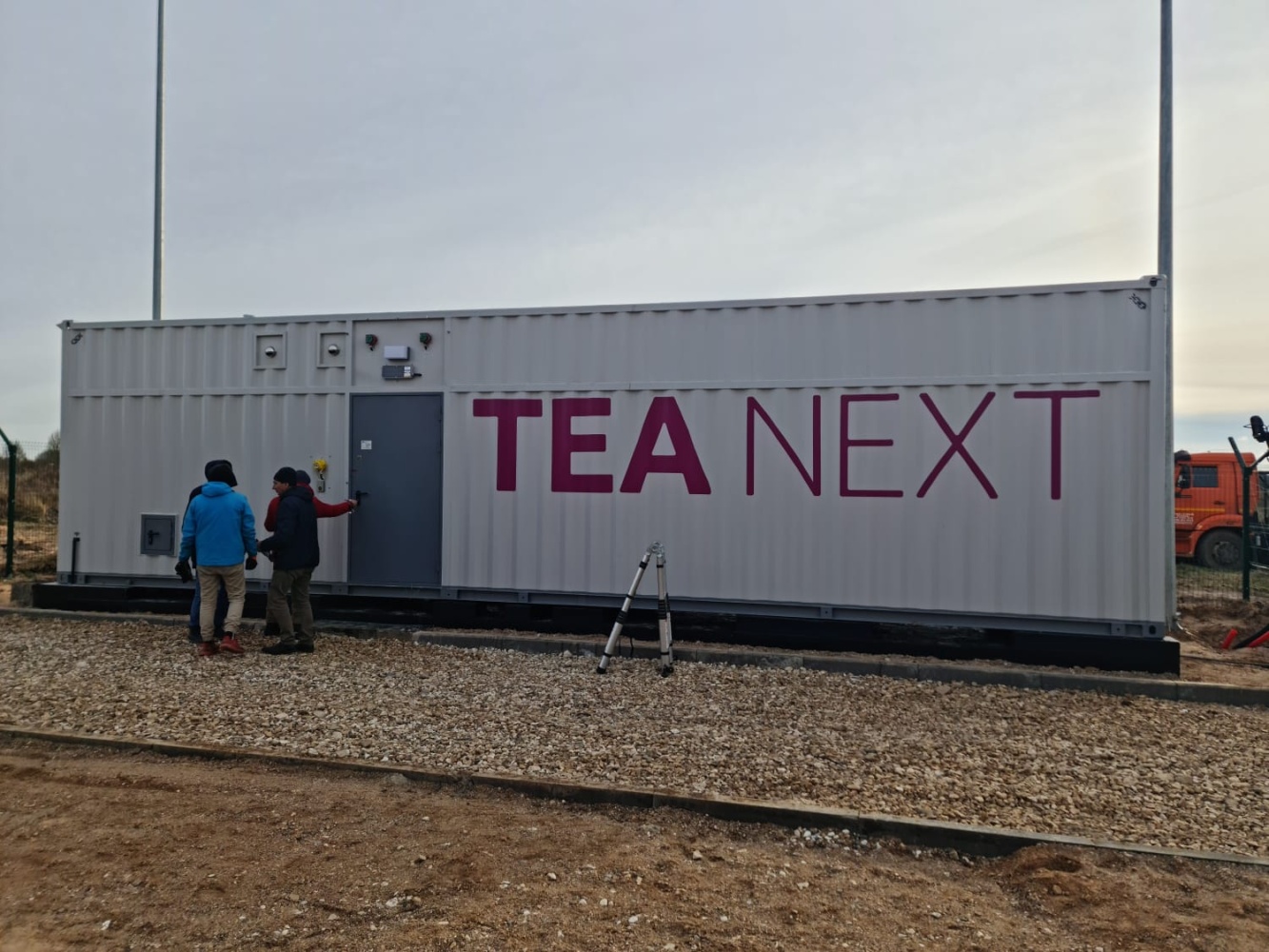 «Ростелеком» запустил ТрансЕврАзийскую волоконно-оптическую линию TEA NEXT