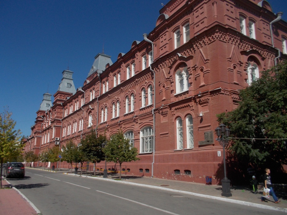 Заседания астраханского правительства снова проходят открыто