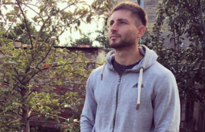 Астраханец пришел на Дом-2 за горячей девушкой