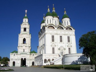 В АСТРАХАНСКОМ КРЕМЛЕ ПОЯВИТСЯ НОВАЯ ЭКСПОЗИЦИЯ. 