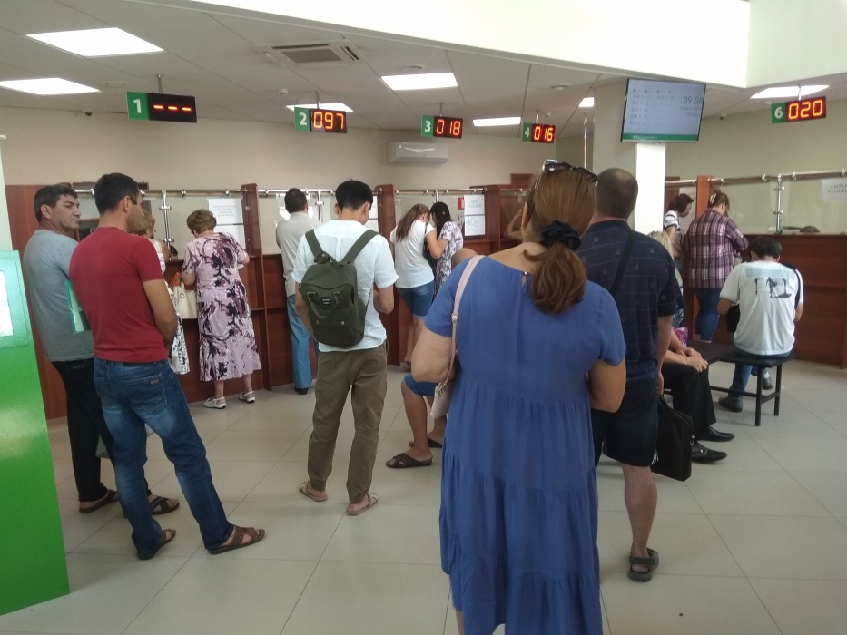 «Триумфа» в Астрахани больше нет