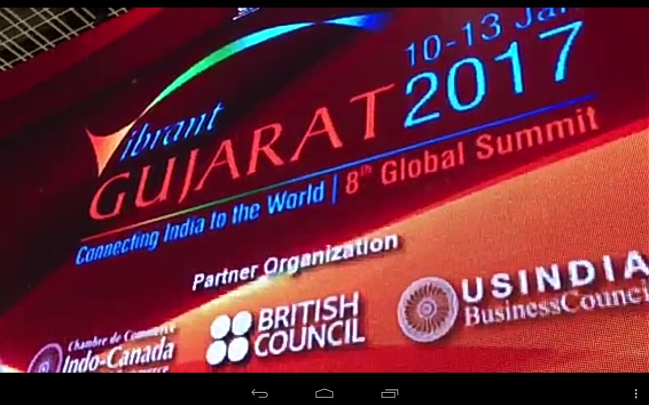 Астраханская область активизирует сотрудничество с Индией 