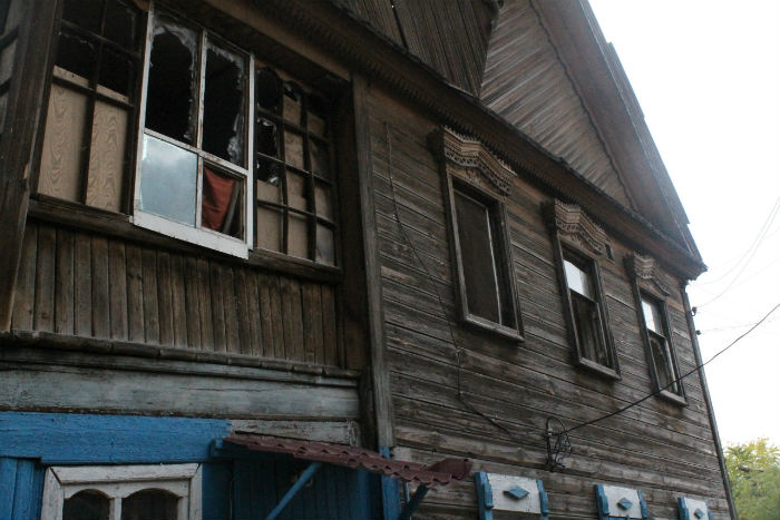 Астраханская прокуратура выявляет все новые нарушения при расселении аварийных домов