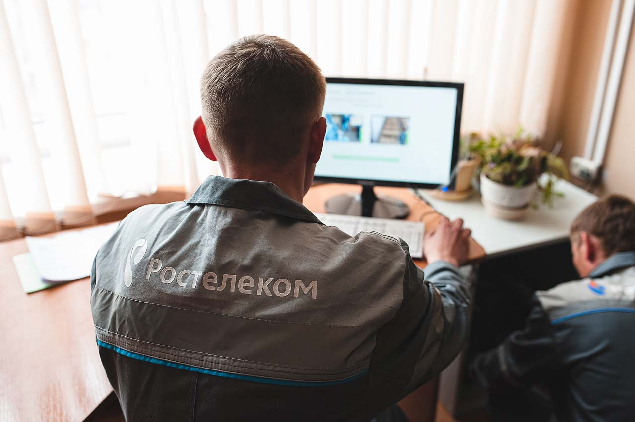 «Ростелеком» подвел итоги работы системы видеонаблюдения на выборах Президента Российской Федерации в 2018 году