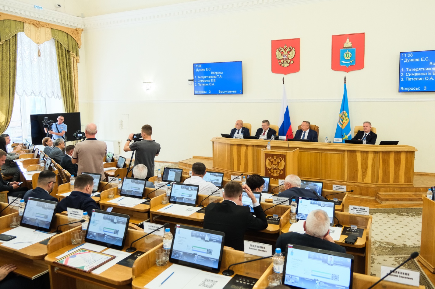 Астраханцам упростят порядок получения земельных участков 