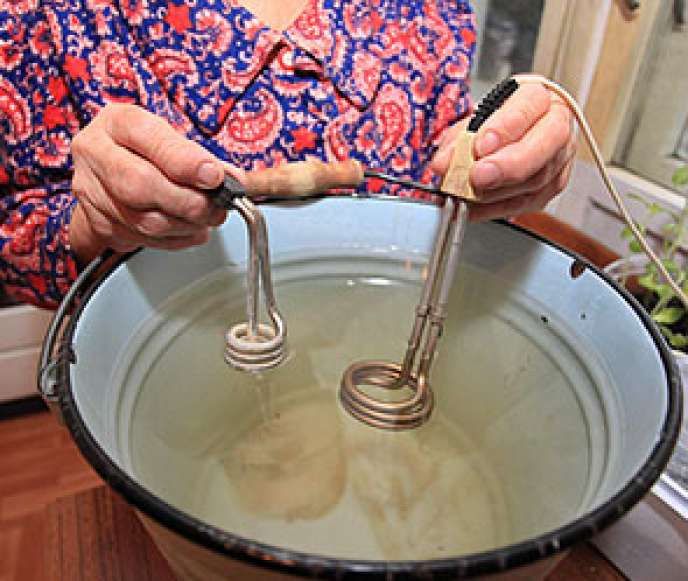 Готовим тазики. В Астрахани грядёт массовое отключение горячей воды