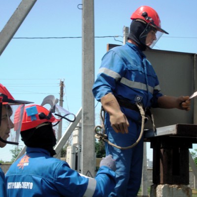 Свыше 3300 потребителей Астраханского региона за 9 месяцев текущего года подключилось к сетям МРСК Юга (ОАО «Россети»)