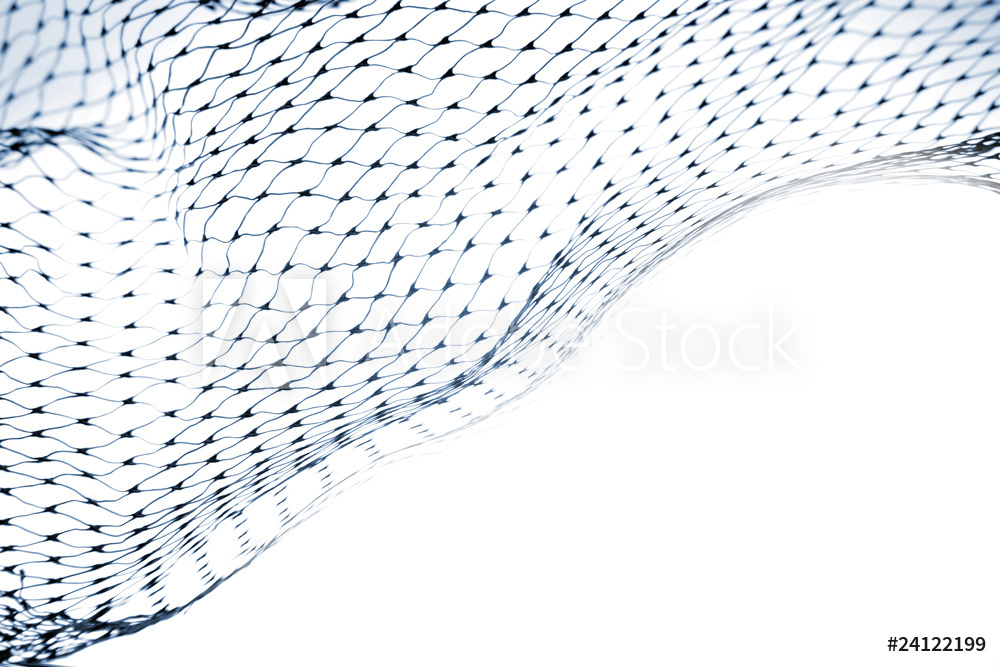 В Астрахани будут жечь и кромсать конфискованные сети с Больших Исад