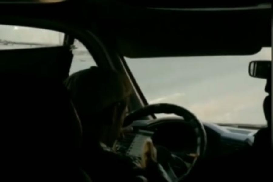 В Астрахани обчистили водителя маршрутки