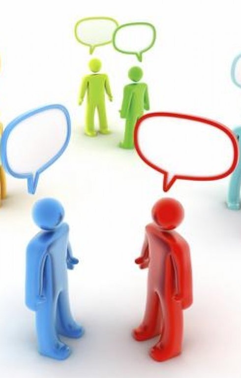 Ключевой диалог дня