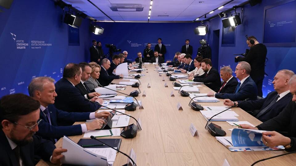 Астраханская область поднялась на 15 позиций в рейтинге качества жизни