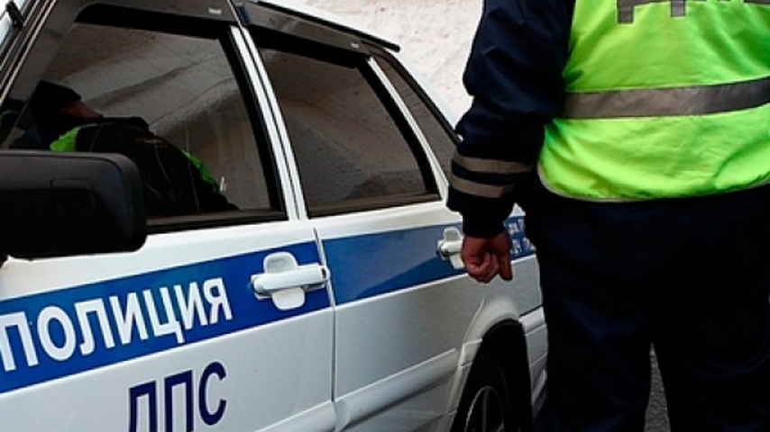 Выходные на дорогах Астрахани: 116 лихачей и 30 пьяных водителей