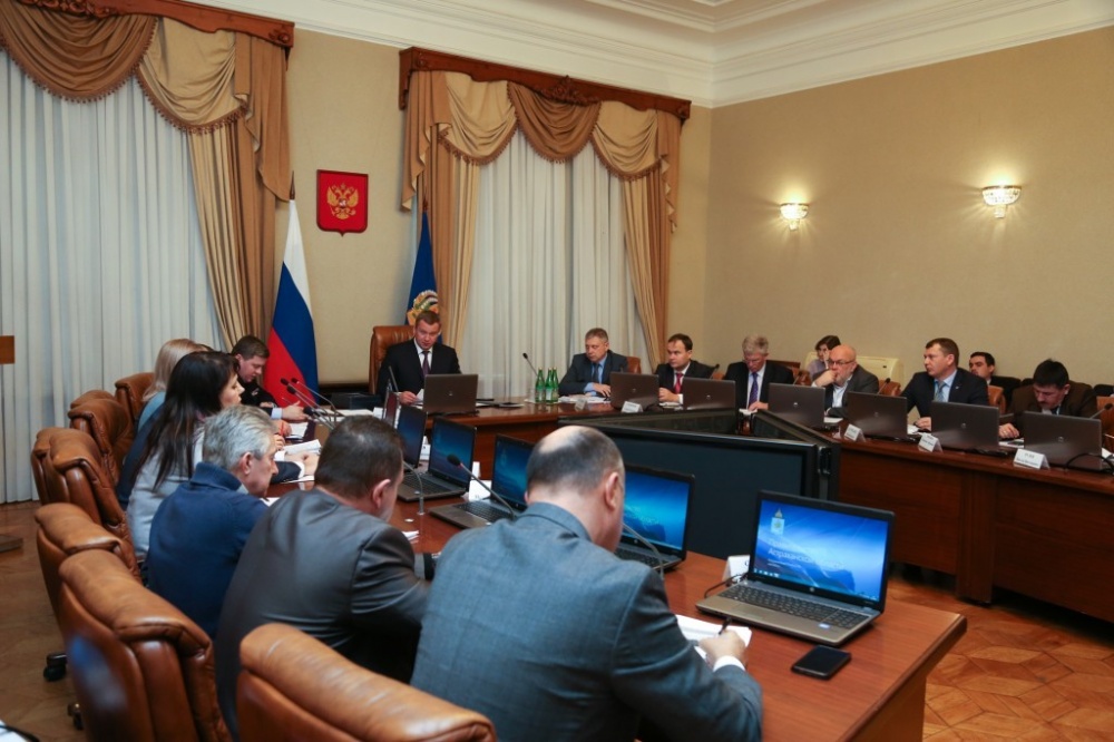 На астраханских дорогах погибли 83 человека