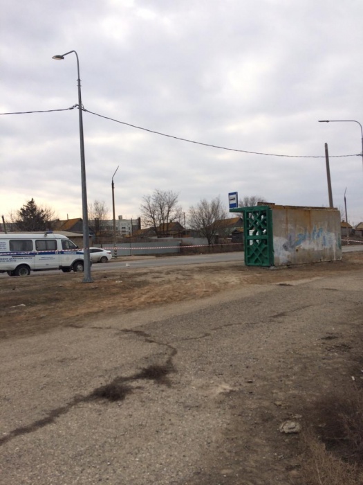 Остается в коме. Известны состояние астраханского полицейского и личность стрелка