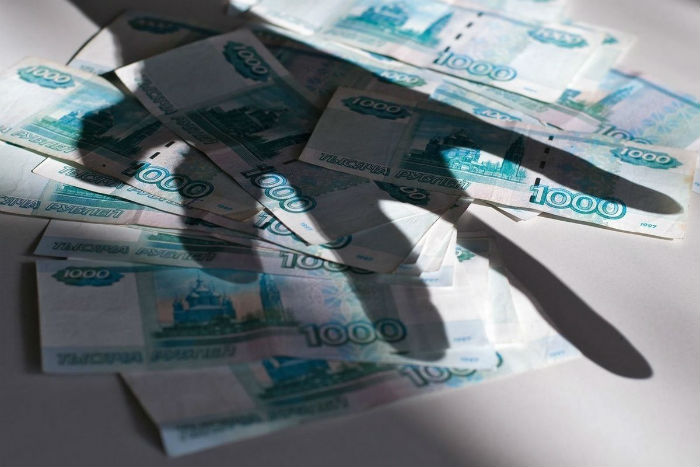 Гастролеры под видом соцработников обворовали астраханских пенсионеров на 1,5 миллиона рублей