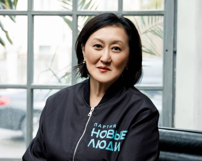 Партия «Новые люди»: астраханские налоги – в регион 