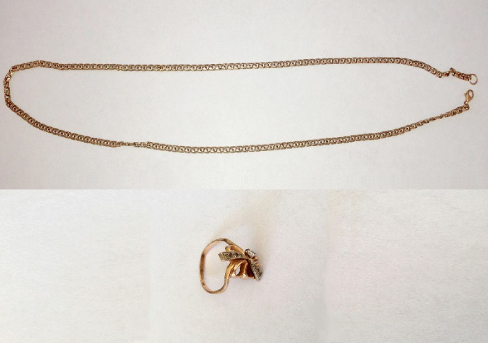 Пьяный астраханец обокрал свою пожилую соседку, пока она лежала в больнице