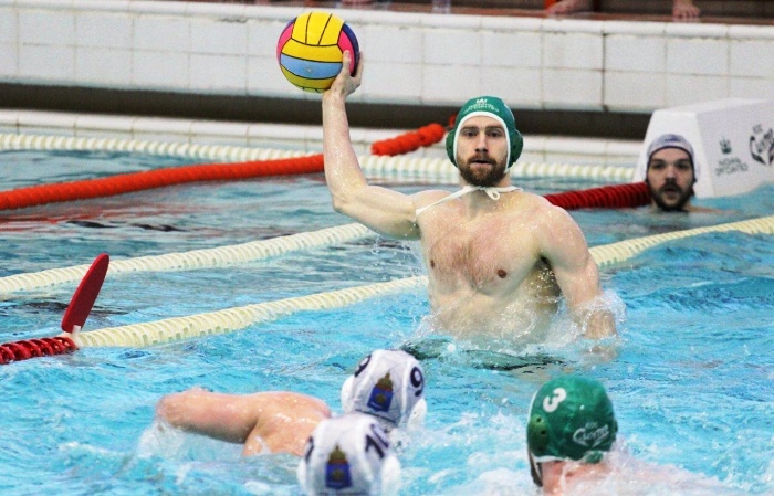 Астраханское «Динамо-СШОР» стало серебряным призером Кубка России