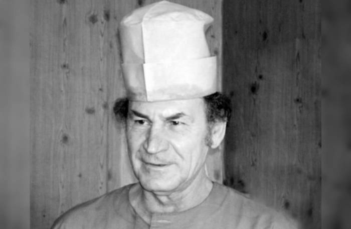 Ушел из жизни выдающийся врач-хирург Астрахани Константин Васильев