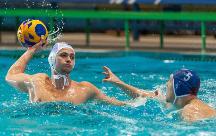 Астраханское «Динамо-СШОР» дважды выиграло в принципиальном нижневолжском дерби