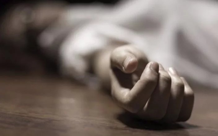 Избил бруском, стиральной доской и пырнул ножом: астраханец подозревается в убийстве матери