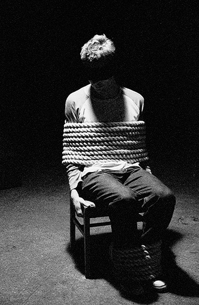 Двое астраханцев пошли под суд за попытку киднеппинга