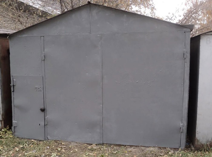 У астраханцев появилась возможность узаконить свои гаражи 