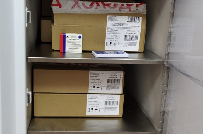 Астраханских учителей не заставят делать прививку от коронавируса