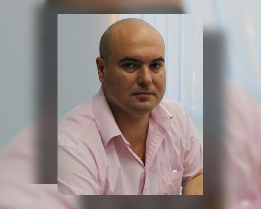 В Астрахани назначен министр транспорта и дорожной инфраструктуры