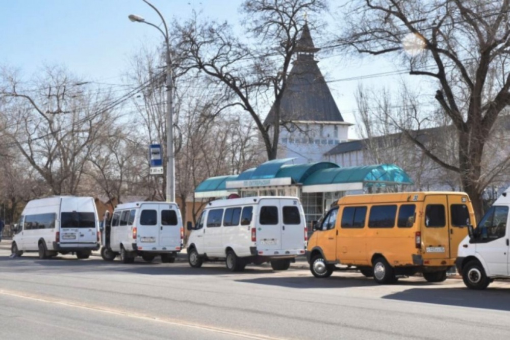 Игорь Бабушкин: систему общественного транспорта в Астрахани не возродить