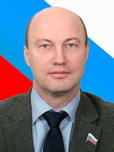 В Думе Астраханской области новый депутат
