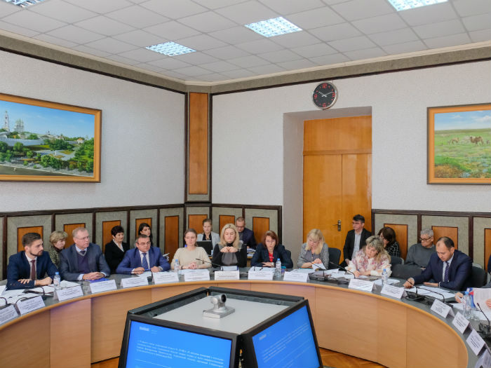 Дума продолжит согласовывать ключевые посты в правительстве региона