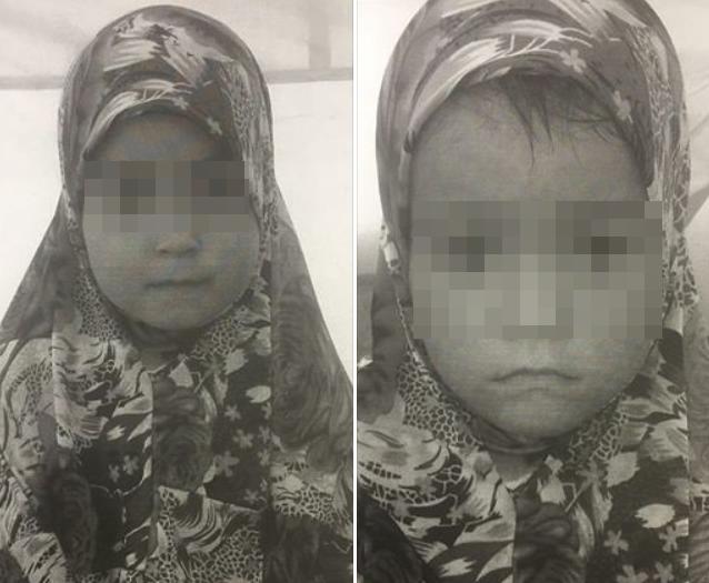 Олег Шеин пытается вернуть юных астраханцев из сирийского лагеря ИГИЛ