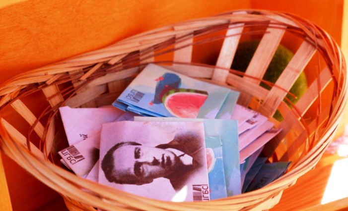 Сегодня в Астрахани проходит единый день Хлебникова