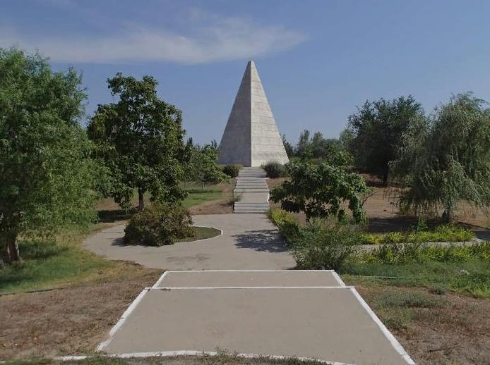 Олег Шеин выяснил, почему от людей закрыли Пирамиду Голода