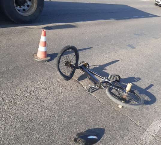 Под Астраханью сбили двоих детей. Мальчик в коме