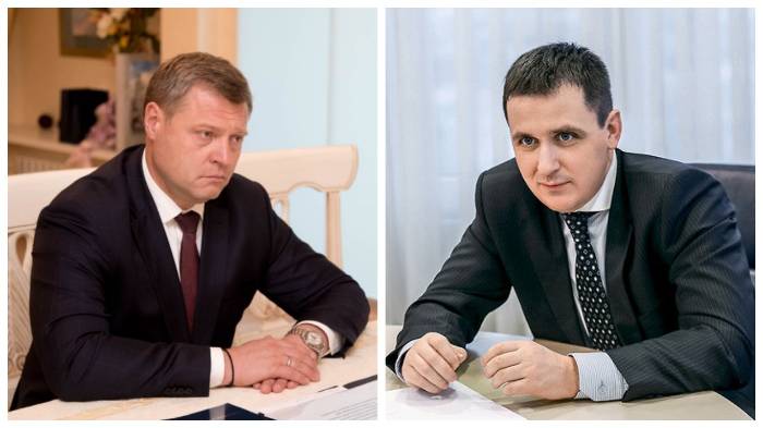ВТБ и Астраханская область заключили соглашение о сотрудничестве