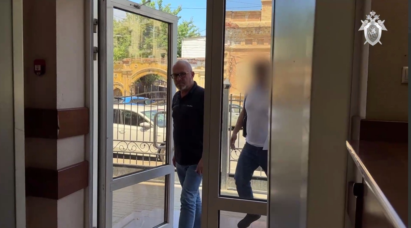 Вынесли приговор астраханцу, который убил 18-летнюю девушку и похитил ее друга