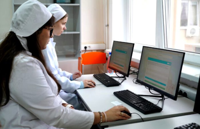 Астраханские студенты стали призерами Международной олимпиады по биологии среди медвузов