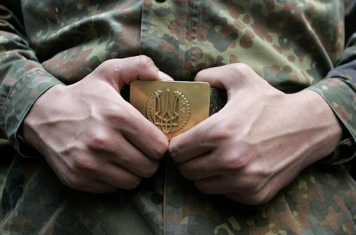 Полмиллиона украинцев укрылись в РФ, чтобы не воевать в Донбассе