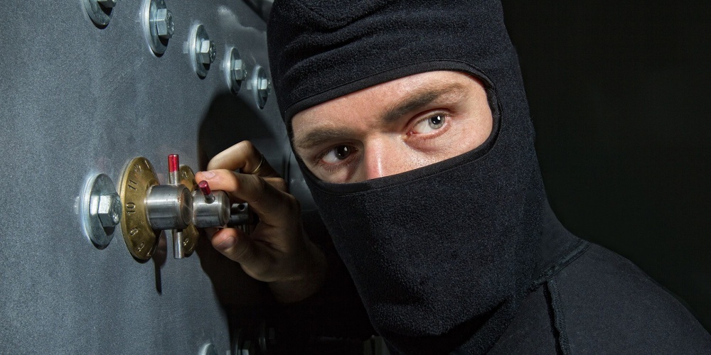 В Астрахани задержан серийный квартирный вор