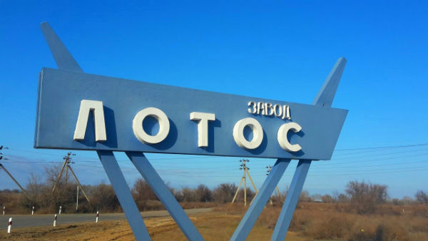 Судостроительный завод "Лотос" не выплатит дивиденды за 2016 год 