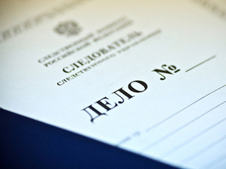 Водитель, сбившая пенсионерку с ребенком в центре Астрахани, оказалась сотрудницей миграционной службы