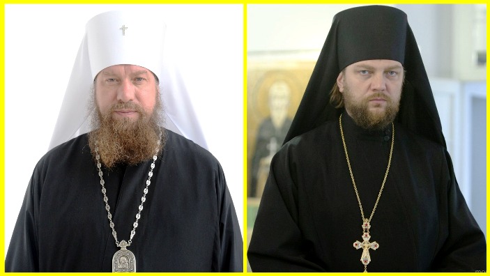 Астраханские священнослужители удостоились региональных наград