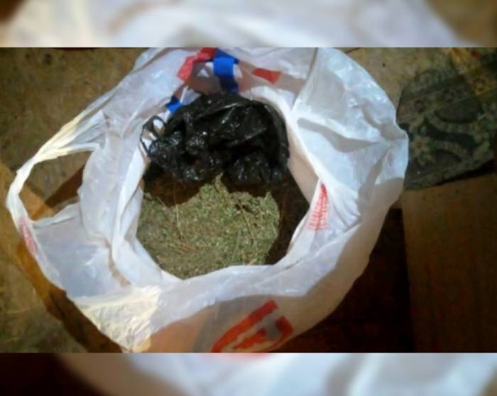 Астраханец хранил у себя дома боеприпасы 1943 года